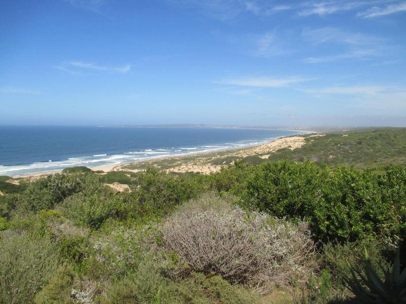 0 Bedroom Property for Sale in Nautilus Bay Western Cape